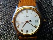 Ebel Sport Classic