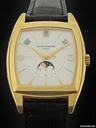 Patek Philippe Yellow Gold Annual Calendar Gondolo 5135J