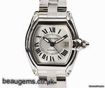 Cartier Roadster