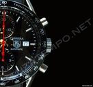 TAG Heuer CARRERA RACING CHRONO