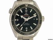 Omega Seamaster Professional Co Axial Chronometer neues Modell 45mm