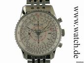 Breitling Navitimer Montbrillant Datora 43mm