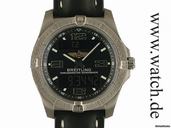 Breitling Aerospace Titan 42mm