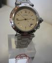 Cartier Pasha 38 mm Automatic