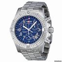 Breitling Avenger Seawolf Chrono Mens Watch A7339010-C755SS