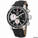 Chopard Jacky Ickx Edition V Chronograph Mens Watch 168543-3001