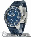 Breitling Superocean Heritage 38