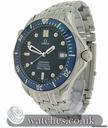 Omega Seamaster Professional