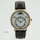 Breguet Classique Collection Day/Date/Moonphase