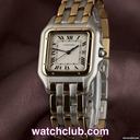 Cartier Panthere Oversize - 3 Rows of Gold