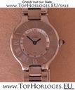 Cartier 21 PM