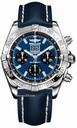 Breitling Chronomat Blackbird Polished Stainless Steel