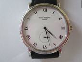 Patek Philippe Calatrava Wei gold
