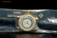 Patek Philippe Ore Mondo 5110J