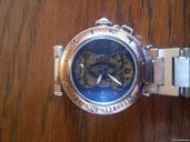 Cartier paris automatic