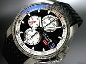 Chopard "MilleMiglia Gran Turismo XL Chronograph" Lim. Edition