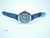 Jacob & Co. 5 Time Zone 47mm Diamond Watch - JC6