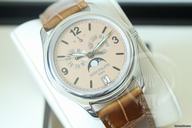 Patek Philippe Annual Calendar advanced research (on hold)
