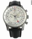 Breitling Navitimer World A24322