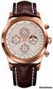 Breitling Transocean Chronograph QP