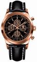 Breitling Transocean Chronograph QP