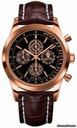 Breitling Transocean Chronograph QP