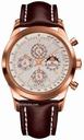 Breitling Transocean Chronograph QP