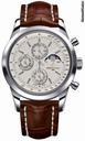 Breitling Transocean Chronograph 1461