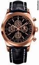 Breitling Transocean Chronograph QP