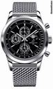 Breitling Transocean Chronograph 1461