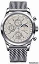 Breitling Transocean Chronograph 1461