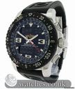 Breitling Airwolf Raven [ON HOLD]