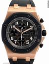 Audemars Piguet Royal Oak Off Shore Chrono