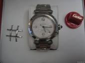 Cartier pasho griglia