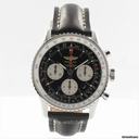 Breitling Navitimer 01