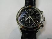 Omega Speedmaster en acier