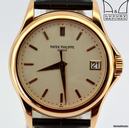 Patek Philippe CALATRAVA 5127R-001 ORO ROSA 18KT