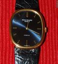 Patek Philippe Ellipse d'or