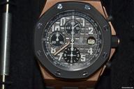 Audemars Piguet Royal Oak Offshore