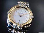 Chopard GSTAAD 32 DIAMANTEN