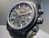 Ebel 1911 BTR BLACK LABEL LIMITIERT 50 ST��CK