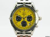 Breitling Windrider Chrono Cockpit Ref. A30012