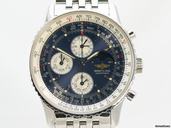 Breitling Navitimer Olympus Ref. A19340 Box&Papiere