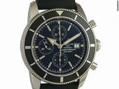 Breitling Superocean Heritage Chronograph Kautschuk 46mm