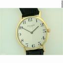 Patek Philippe Mid-Size  18ct gold manual on strap