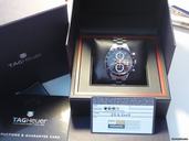 TAG Heuer Carrera Cal. 16 Automatik Chronograph
