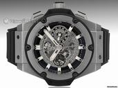 Hublot Big Bang King Power Unico Fly-Back Chronograph - 48mm Titanium - 701.NX.0170.RX