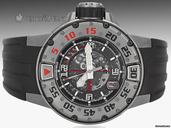 Richard Mille RM 028 Diver - 47mm Titanium - RM028AJTI