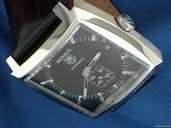 TAG Heuer Monaco Solo Tempo