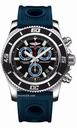 Breitling Superocean Chronograph M2000 Ocean Racer Strap